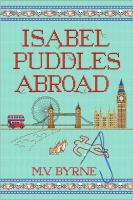 Isabel Puddles abroad