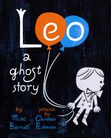 Leo : a ghost story