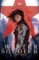 The Winter Soldier. Cold front