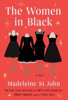The women in black : a novel