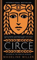 Circe : a novel