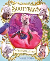 Sootypaws : a Cinderella story