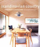 Scandinavian country