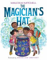 The magician's hat