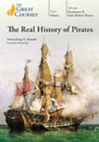 The real history of pirates