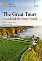 The great tours : Ireland and Northern Ireland