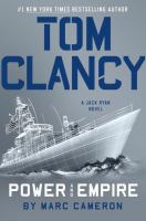 Tom Clancy : power and empire