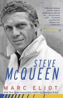 Steve McQueen : a biography