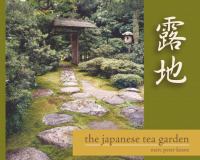 The Japanese tea garden