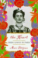 The heart : Frida Kahlo in Paris