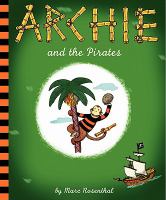 Archie and the pirates