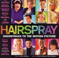 Hairspray : soundtrack to the motion picture