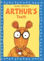 Arthur's tooth