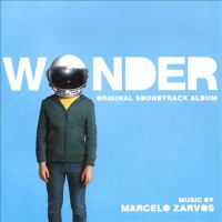 Wonder : original soundtrack album