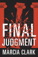 Final judgment : a Samantha Brinkman legal thriller