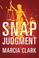 Snap judgment