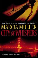 City of whispers