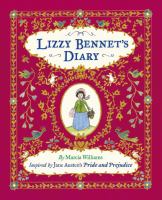 Lizzy Bennet's diary : 1811-1812