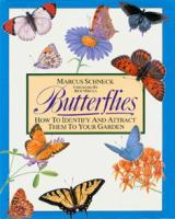 Butterflies : how to identify and attract them to your garden