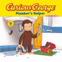 Curious George : plumber's helper
