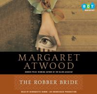 The robber bride