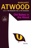 Old babes in the wood : stories