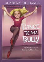 Dance team bully