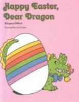 Happy Easter, dear dragon