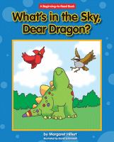 What's in the sky, dear dragon?