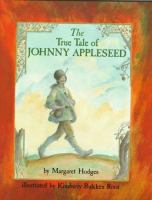 The true tale of Johnny Appleseed