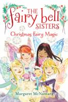 Christmas fairy magic