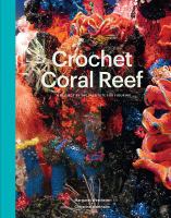 Crochet coral reef : a project