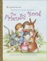 The friendly book