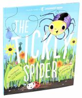 The tickly spider