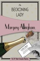 The beckoning lady