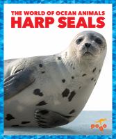 Harp seals