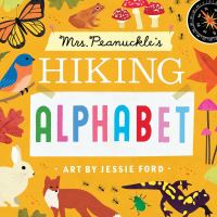 Mrs. Peanuckle's hiking alphabet