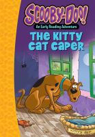 The kitty cat caper