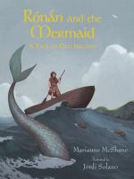 Raonaan and the mermaid : a tale of old Ireland