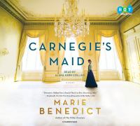 Carnegie's maid