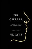 The cheffe : a cook's novel