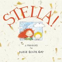 Stella! : a treasury