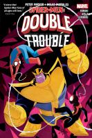 Peter Parker & Miles Morales. Spider-Men: double trouble