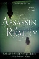 Assassin of reality : a novel