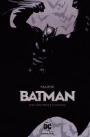 Batman : the dark Prince Charming