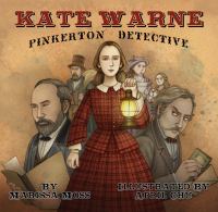 Kate Warne : Pinkerton detective