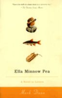Ella Minnow Pea : a novel in letters