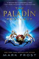 The Paladin prophecy. Book 1