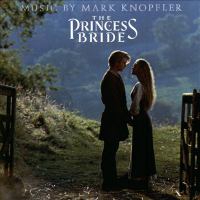 The princess bride : music