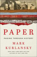 Paper : paging through history